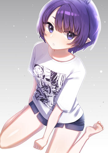 Ina&#39;nis (Hololive)